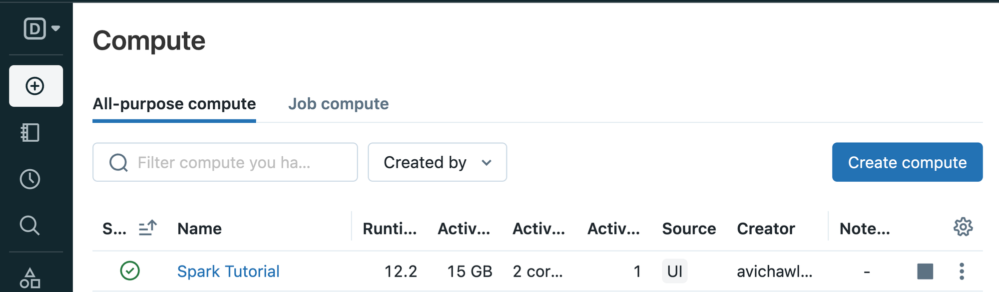 Don't Stop at Pandas and Sklearn! Get Started with Spark DataFrames and Big Data ML using PySpark