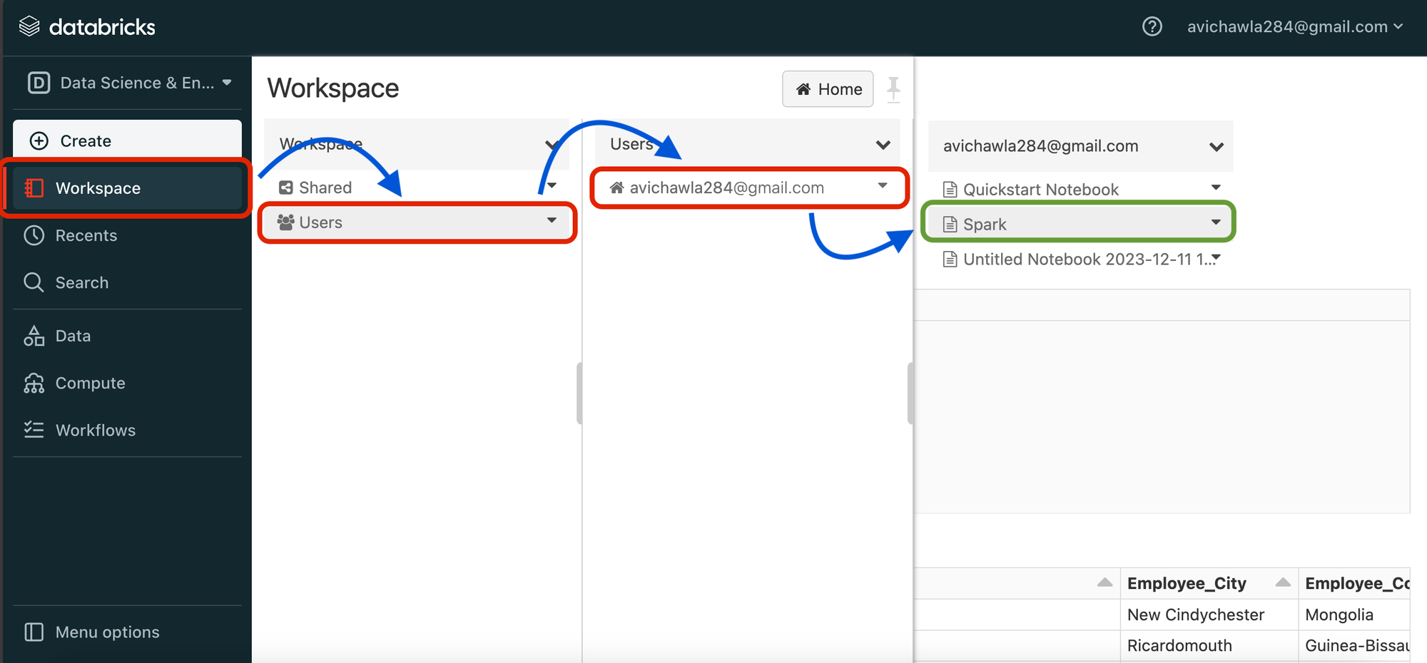 Don't Stop at Pandas and Sklearn! Get Started with Spark DataFrames and Big Data ML using PySpark