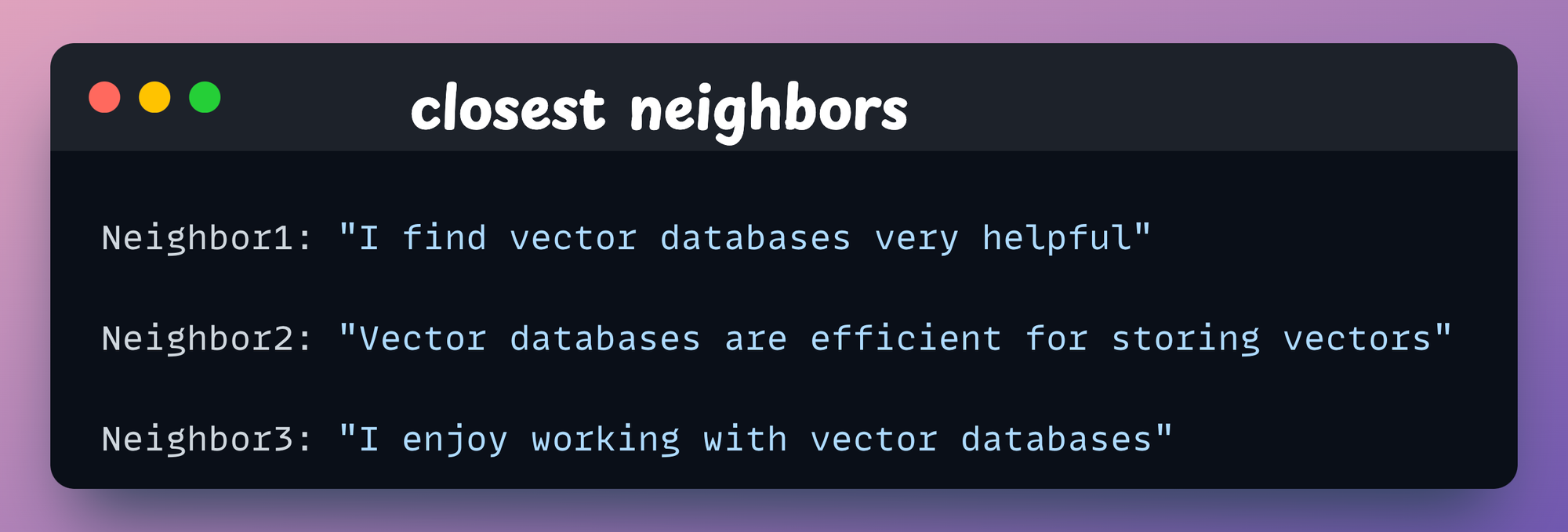 A Beginner-friendly and Comprehensive Deep Dive on Vector Databases