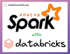 Don't Stop at Pandas and Sklearn! Get Started with Spark DataFrames and Big Data ML using PySpark