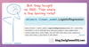Why Sklearnโs Logistic Regression Has no Learning Rate Hyperparameter?