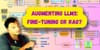 Augmenting LLMs: Fine-Tuning or RAG?