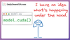 Implementing (Massively) Parallelized CUDA Programs From Scratch Using CUDA Programming