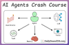 AI Agent Crash Course