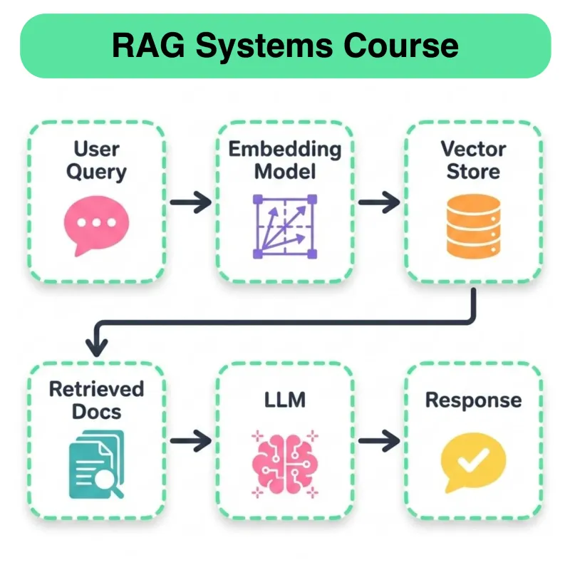 RAG Crash Course